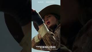 Emily Blunt kills the last enemy with an arrow. #movieshorts#westernseries #westernmovies