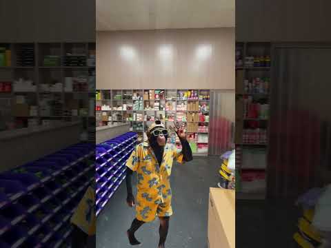 A Rasta monkey just casually moonwalked into Layra Warehouse like he was late for his reggae concert