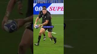 On This Day in 2023 | South Africa vs New Zealand - A Final for the Ages