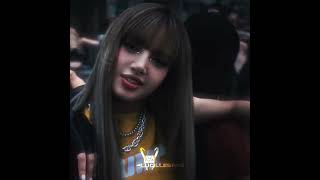 HER IN THE NEW MUSIC VIDEO? 😍 #lisa #lisaedit #lisamusicvideo