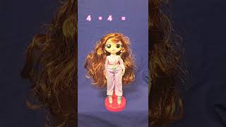 4 + 4 = ? Early math for kids