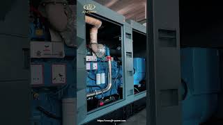 #generator #dieselgenerator #alternator