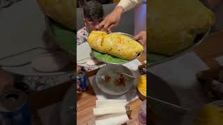 Vizag Food Stories | Top 3 places to eat in Vizag #food #vizag #restaurant