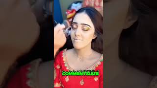 #comedy #funny #makeup #makeuptutorial #makeupartist #funnyposts