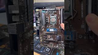 P33 C! Part 2/2 #pcrepair #computer #computerrepair #gamingpc