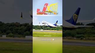 Ryanair or Jet2? The Ultimate Vibe Battle !🎧🔥✈️