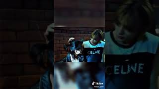 Hyunjin was going to kiss Felix if Felix didn't move back