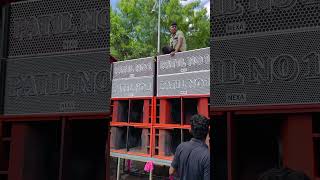 #ANIL PATIL SOUND OFFICIAL#👑👿NEXA CABINET #👑👿# PATIL NO 01 👑👿