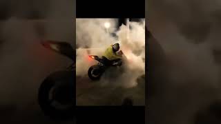 Bike attitude 👿🔥 what's app status#ytshorts#statuts