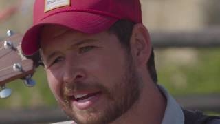 Shane Smith & the Saints // "The Hardest Part" - Live from the Back Pasture