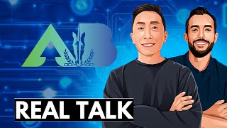 Ep. 106 Advantage Blockchain and the Web3 Revolution: Insights into Crypto and Memecoins