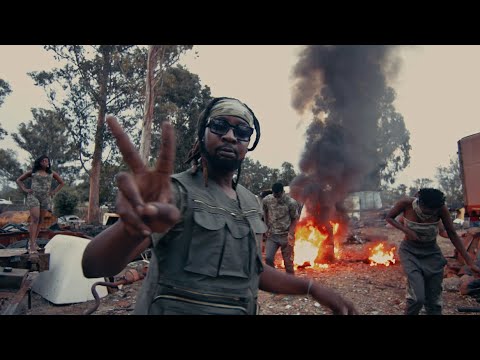 Roki - Performance (Performance Video)