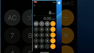 Calculator Wars: iOS 18 vs. Android!