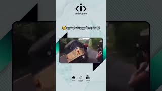 Fixing Bugs in production be like:
