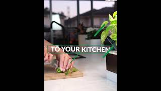 House Farm | Smart Garden
