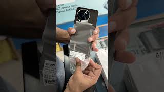 Vivo t3x #iphone #unboxingiphone #unboxing #smartphone #cr7 #tech