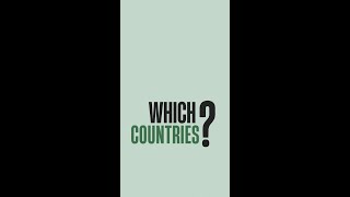 Top 3 Countries Giving the Most Foreign Aid in 2025