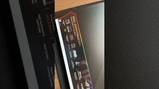 Asus ROG Zephyrus G14 #asus #zephyrus #amd #laptop