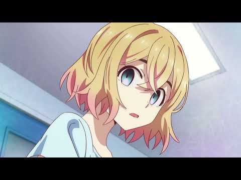 【彼女、お借りします】裏アカ女子、七海麻美の闇の顔