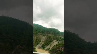 #adbhut #ganga #pahad #nature  #uttarakhand #views #travel #uk #shorts #ytshorts #youtubeshorts