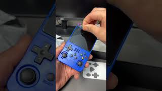 Relive your childhood gaming memories #r36s #gaming #console #playstation #nintendo #retrogaming