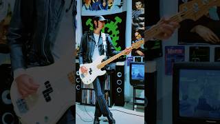 THE BREAKUP SONG #newwave #basscover #bassguitar #poprock #powerpop #80s #80smusic #rock #rockmusic