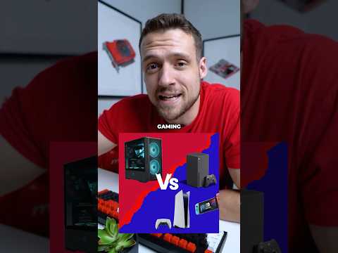 Why Consoles are Better than PC - Part 3