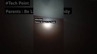 be light in your family | #trending #belight #techpoint #384
