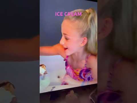 #dancemoms #icecream