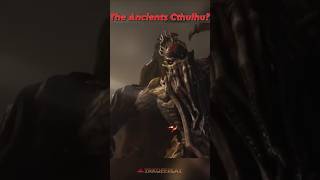 Battle of the TITANS Cthulhu | DOOM: The Dark Ages New trailer