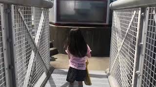 長野県 宮田村 ジャンボ滑り台 公園
