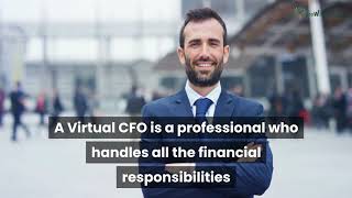 CFO vs A Virtual CFO