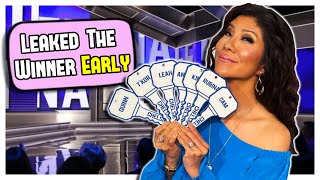 30 Times Big Brother Messed Up