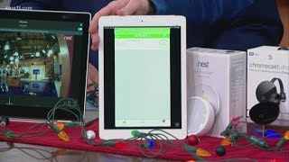 Gadget guy offers smart home tips