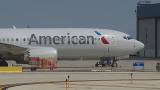$6 billion O'Hare modernization project complete after 16 years