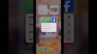 How to Lock in any Apps IOS 18 #viralshorts #foryou #ios18 #shortsfeed #pakistan