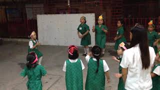DES - GSP Twinklers Investiture 2018 by EGDU Kids