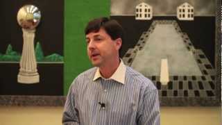 DreamIt Health - Tom Olenzak, Independence Blue Cross