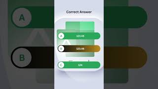 #excel #cellreference #excelquiz #spreadsheet #exceltest #excelshortcuts #exceltips