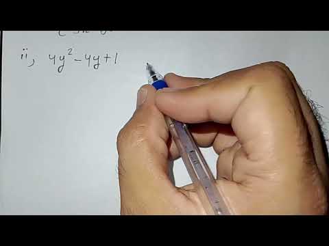 CLASS 9 maths , CHAPTER - 2 , EXERCISE 2.4 ,Q-3, POLYNOMIALS | MATH | NEW NCERT