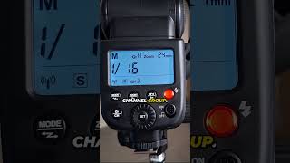 Why Your Godox TT600 Flash Won't Fire And How To Fix It?