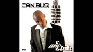 Canibus - "Master Thesis" [Official Audio]