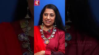 Suhasini💖Maniratnam-ஐ கல்யாணம் ஆன புதுசுல என்னங்க-ன்னு கூப்பிடுவேன்...😀