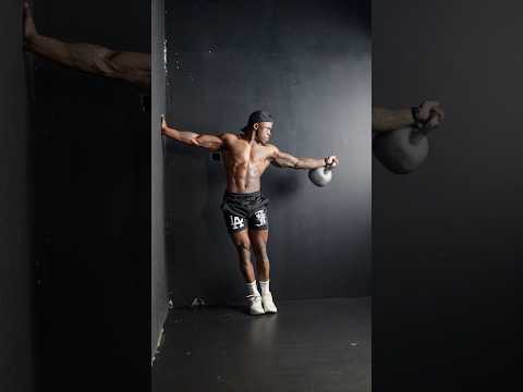 Wall Press #illusion #trend #creative #abs #fitness #fitnessmotivation #gym #workout #exercise #fit