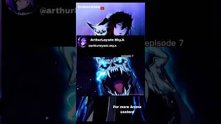 Kafka’s Rage – Darkside Unleashed|Anime Name:Kaiju No.8 S1|#anime #animeedit #animeshorts#KaijuNo8