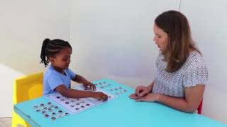 Educational Kit - My family and friends