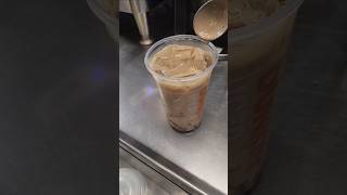 Dunkin Donuts Regular Iced Mocha Coffee  @Dunkin-Donuts @dunkinph #mocha #coffee