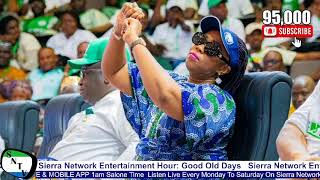 BREAKING: DO NOT FIGHT FOR ME - First Lady Fatima Bio Warn Diasporas...