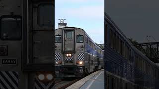 Crazy Hornshow From AMTK 6906 #shorts #train #viral #viralvideo #surf #horn