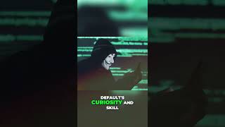 From Gamer to Hacker #short #shorts #shortvideo #shortfeed